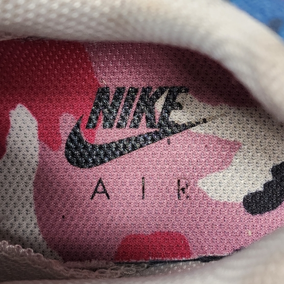 Men's Nike Air Max 95 ERDL Size 4 - Picture 12 of 12